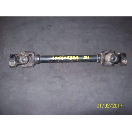 SNODO STERZO FIAT 127 - PANDA LUNGHEZZA 31