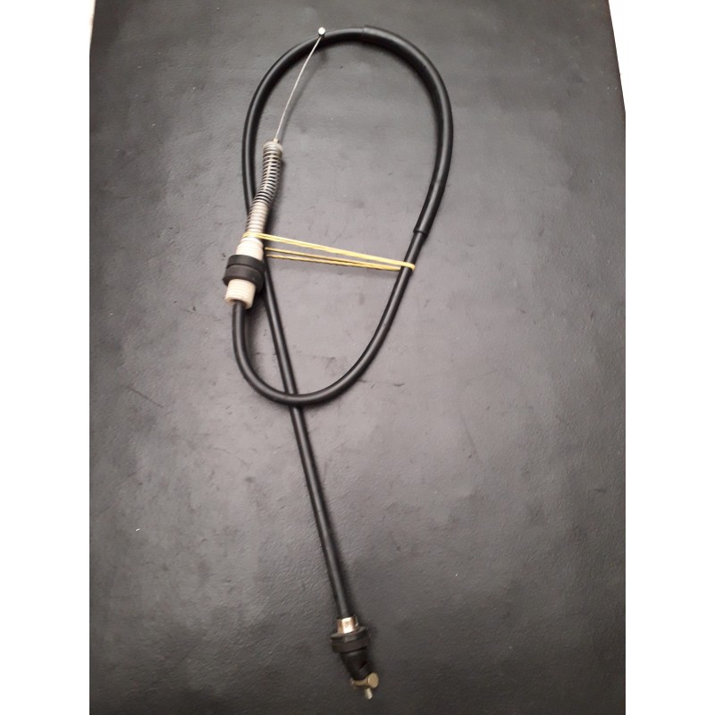 Accelera CAVO ACCELERATORE A PEDALE FIAT UNO 60 70 anno 85 SV 15844 OE 7563347 