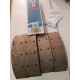 KIT CEPPI GANASCE BEDFORD DIAMETRO 55 ORIGINALE GM 2690430 - GM 2690430