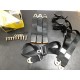 CINTURE DI SICUREZZA POSTERIORI FIAT DUNA UNO MILLE INNOCENTI - BULLOCK 0708145416