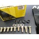 CINTURE DI SICUREZZA POSTERIORI FIAT DUNA UNO MILLE INNOCENTI - BULLOCK 0708145416