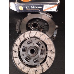 KIT FRIZIONE FIAT UNO RITMO X1/9 127 128 LANCIA Y10 DELTA PRISMA - VALEO 003430 - VALEO K106S - 5888344 - 5888346 - 5890413