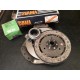 KIT FRIZIONE FIAT 126 0.6 0.7 PERSONAL FIAT 500 R - VALEO K247S - VALEO 003414 - 5888341 - 5888477