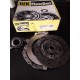 KIT FRIZIONE FIAT TIPO TEMPRA UNO REGATA LANCIA DELTA - LUK 618047816 - VALEO 006803 - VALEO K357S - 5888420 - 5888516 - 5892496