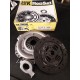 KIT FRIZIONE FIAT TIPO TEMPRA UNO REGATA LANCIA DELTA - LUK 618047816 - VALEO 006803 - VALEO K357S - 5888420 - 5888516 - 5892496
