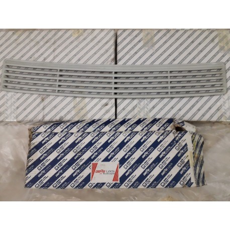 GRIGLIA COFANO ANTERIORE LANCIA DELTA EVOLUZIONE ORIGINALE 1769625 - LANCIA 1769625