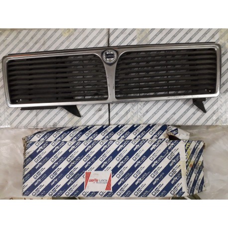 GRIGLIA COFANO ANTERIORE LANCIA THEMA 1°SERIE ORIGINALE 630834100