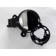 MANIGLIA INTERNA LATO PASSEGGERO MINI COOPER R50 - 1502074