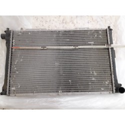 RADIATORE RAFFREDDAMENTO FIAT CROMA LANCIA THEMA VALEO TA800 - VALEO 810985