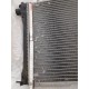 RADIATORE RAFFREDDAMENTO FIAT CROMA LANCIA THEMA VALEO TA800 - VALEO 810985