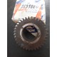 INGRANAGGIO CAMBIO 5° VELOCITA' ALFAROMEO 147 155 156 GTV FIAT COUPE' LANCIA LYBRA ORIGINALE FIAT 7673880 - FIAT 7673880