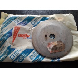 PIASTRA SUPPORTO MOTORE FIAT CROMA LANCIA THEMA ORIGINALE 82426972