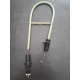 CAVO ACCELERATORE FIAT TIPO TEMPRA 1.4 1.6 ORIGINALE FIAT 7599345