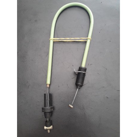 CAVO ACCELERATORE FIAT TIPO TEMPRA 1.4 1.6 ORIGINALE FIAT 7599345