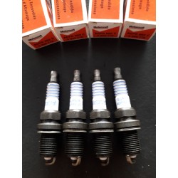 CANDELE FORD FIESTA ESCORT 3° 1.6 RS TURBO SIERRA 2.0 RS COSWORT ORIGINALI MOTORCRAFT AGPR902P - FORD 5099770