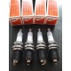 CANDELE FORD FIESTA ESCORT ORION 1.4 1.6 ORIGINALI MOTORCRAFT AGPR12C - FORD 5099778