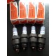 CANDELE D'ACCENSIONE FORD CAPRI TAUNUS SIERRA TRANSIT ORIGINALE MOTORCRAFT BRF32C - FORD 5099731