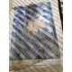 VETRO FISSO ATERMICO LATERALE POSTERIORE DESTRA LANCIA THEMA ORIGINALE 82402611 - LANCIA 82402611