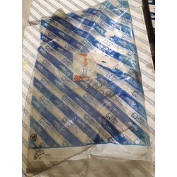 VETRO FISSO ATERMICO LATERALE POSTERIORE DESTRA LANCIA THEMA ORIGINALE 82402611 - LANCIA 82402611