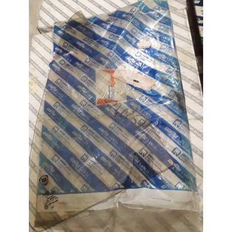 VETRO FISSO ATERMICO LATERALE POSTERIORE DESTRA LANCIA THEMA ORIGINALE 82402611 - LANCIA 82402611