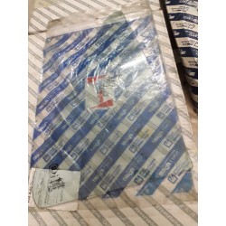 VETRO POSTERIORE SINISTRO LANCIA THEMA ORIGINALE LANCIA 82406237 - LANCIA 82406237