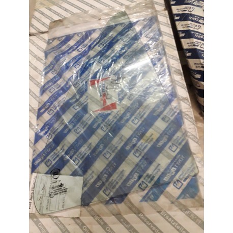 VETRO POSTERIORE SINISTRO LANCIA THEMA ORIGINALE LANCIA 82406237 - LANCIA 82406237