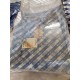 VETRO ATERMICO LATERALE FISSO LANCIA DEDRA ORIGINALE LANCIA 82437034 - LANCIA 82437034