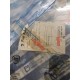 VETRO ATERMICO LATERALE FISSO LANCIA DEDRA ORIGINALE LANCIA 82437034 - LANCIA 82437034
