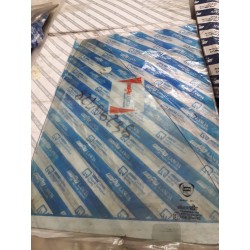 VETRO VOLETTO POSTERIORE SINISTRO LANCIA THEMA ORIGINALE LANCIA 82406238 - LANCIA 82406238