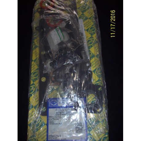 SERIE SMERIGLIO ROVER 216 - AUSTIN MAESTRO MONTEGO
