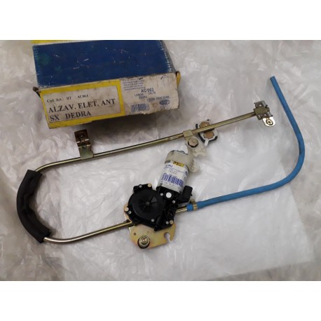 ALZACRISTALLO ANTERIORE SX LANCIA DEDRA DELTA ORIGINALE MARELLI AC063 - LANCIA 71712529 - LANCIA 82377112 - LANCIA 82445499