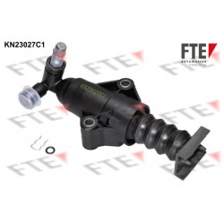 CILINDRO SECONDARIO FRIZIONE AUDI A3 8L1 1.6 ORIGINALE FTE KN23027C1 - 1J0721261A - 1J0721261E - 1J0721261F - FTE 3100523