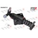 CILINDRO SECONDARIO FRIZIONE AUDI A3 8L1 1.6 ORIGINALE FTE KN23027C1 - 1J0721261A - 1J0721261E - 1J0721261F - FTE 3100523