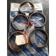 SINCRONIZZATORE CAMBIO FIAT 850 A112 RITMO X1/9 124 SPIDER DINO / 4451145 FIAT