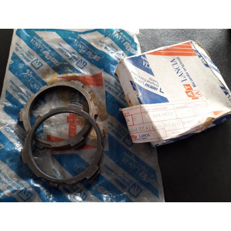 SINCRINIZZATORE CAMBIO 1° 2° VELOCITA' FIAT 128 131 RITMO X1/9 CAMPAGNOLA FIAT/LANCIA 4375691