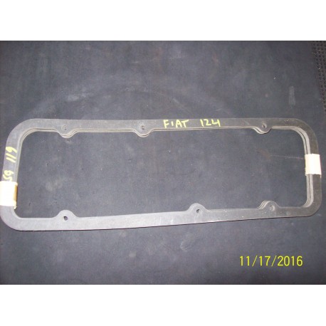 GUARNIZIONE COPERCHIO PUNTERIE FIAT 124 - FIAT 131