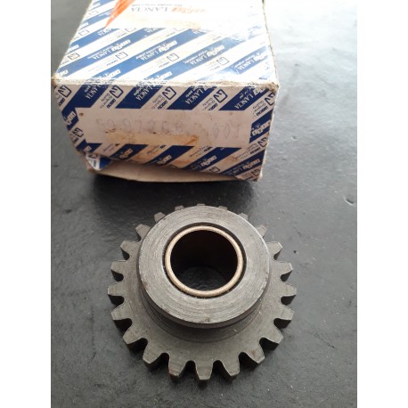INGRANAGGIO CAMBIO RETROMARCIA FIAT UNO PANDA Y10 ORIGINALE FIAT 5997206 - FIAT 5997206
