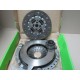 KIT FRIZIONE OPEL ASCONA C KADETT E 1.6 DIESEL ORIGINALE VALEO 801167 - VALEO K511S - VALEO 801332