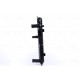RADIATORE RAFFREDDAMENTO AUDI 100 AUDI A6 TDI ORIGINALE VALEO TA607 - VALEO 730360 - 4A0121251 - 4A0121251A