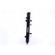 RADIATORE RAFFREDDAMENTO AUDI 100 AUDI A6 TDI ORIGINALE VALEO TA607 - VALEO 730360 - 4A0121251 - 4A0121251A