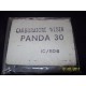 GUARNIZIONI CARBURATORE FIAT PANDA 30 WEBER