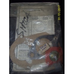 KIT GUARNIZIONI CARBURATORE SIMCA 1000