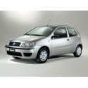 FIAT PUNTO 188 1999