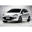 FIAT PUNTO EVO 199 2008