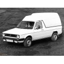 VW CADDY I 14  79-92