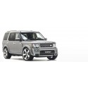 LANDROVER DISCOVERY IV LA 09