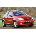 CITROEN C3 I 2002