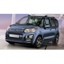 CITROEN C3 PICASSO 2010