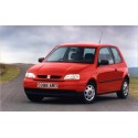 SEAT AROSA 6H 97-04