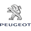 PEUGEOT RANCH I - II 